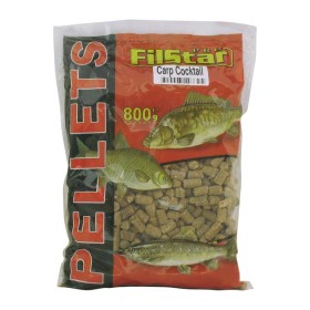 Гранули FilStar Pellets