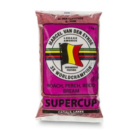 Κόκκινο δόλωμα Super Cup