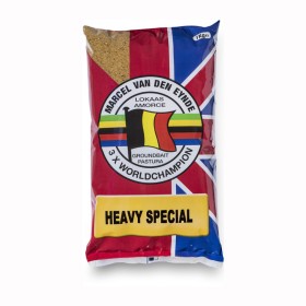 Momeală Specială Grea