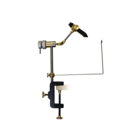 Rotary vise