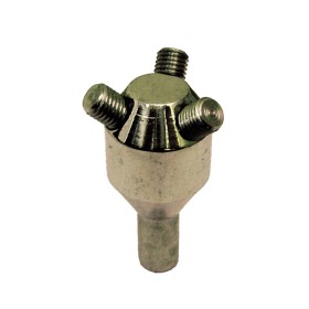 Adaptor trepied INOX - 4019