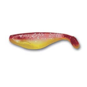 Laminated Shad Minnow