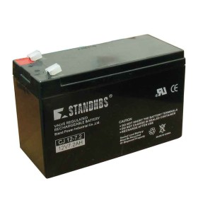 Baterie CJ 12V