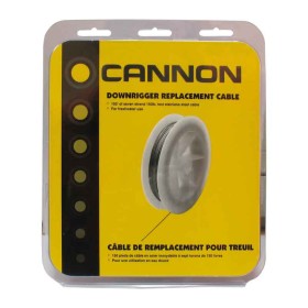 CANNON - Downrigger cable