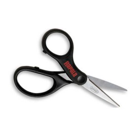 Foarfece Rapala cu fir împletit