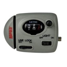Contor de linii Rapala