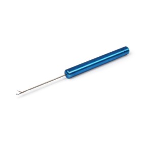 Bait needle with protector