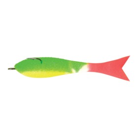 Foam fish