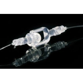 Вирбел Invisa Swivel