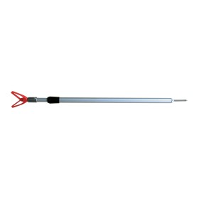 Bank Stick With Horn