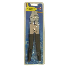 Crimp Тool DeLux