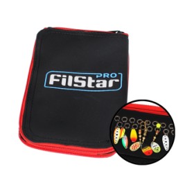Κλασέρ με διπλό γκλίτερ FilStar