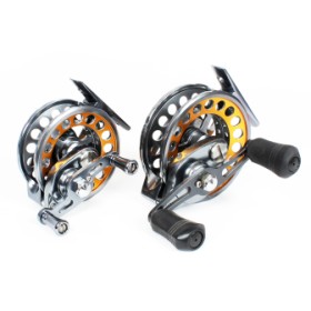 Centerpin Reel