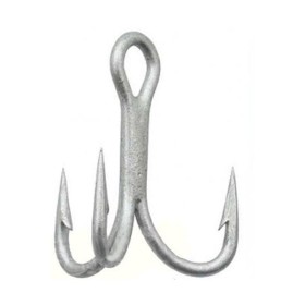 Тройни куки VMC 9626 PS O'Shaughnessy 3X-Strong X-Short Treble
