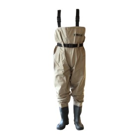 Breathable FilStar chest waders