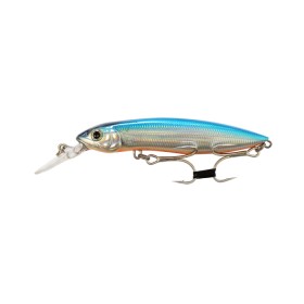 Воблер Sea Buzz Phantom Power Minnow 120F-MR