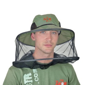 CZ Mosquito Hat