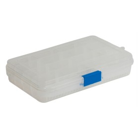 Cutie organizatoare multifuncțională din plastic
