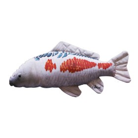 Cushion - Koi Carp