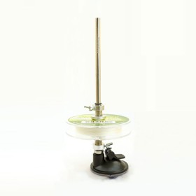 Straight line winder