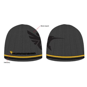 Humminbird Knit Cap