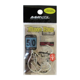 Куки Maxel - Moon Edge RING SJ-30