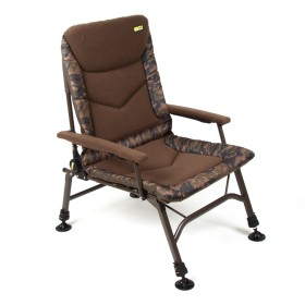 Faith Big Camou Chair