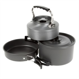 Set de gătit Faith Pots&amp;Pans