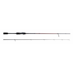 Finesse Spin Rod