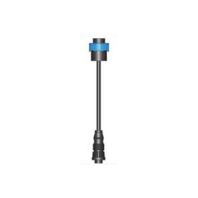 AM - MM CHIRP Cable 1m 12M 3/7 Pin Humminbird HELIX