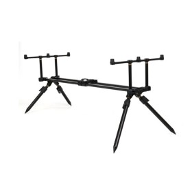 Suport pentru crap Horizon Dual Pod cu 3 lansete