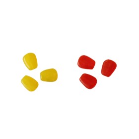 Sifonuri de porumb din silicon moi