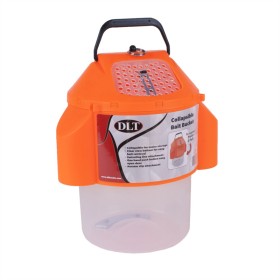 DLT Collapsibale Bait Bucket