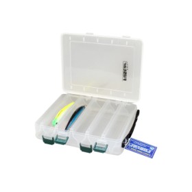 Lure box Plastilys - TB18