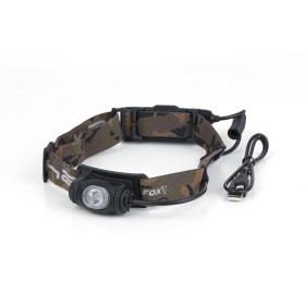 Челник Halo Headtorch AL350C