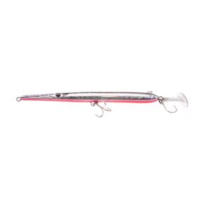 Wobbler GL Aguglia Cuda - Plutitor