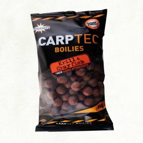 CarpTech Boilies