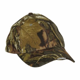 FilStar Hat with LED - Camo