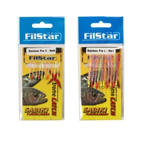 Cheparé Filstar Rainbow Pro