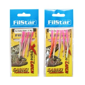 Chepare Filstar Pro Troling - 45 mm