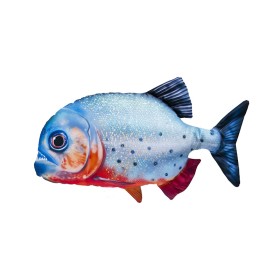 Cushion Piranha