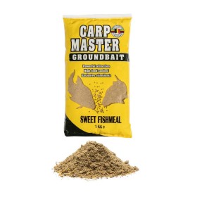 Sweet Fishmeal F1