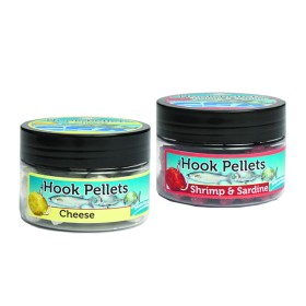 Пелети  DB Durable Hook Pellet Sea - 8mm