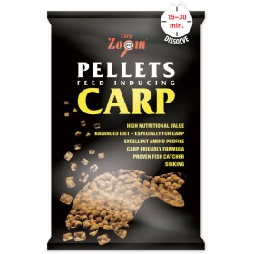 Пелети CZ Carp Pellets