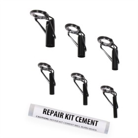 Traxis Tip Guide Repair Kit