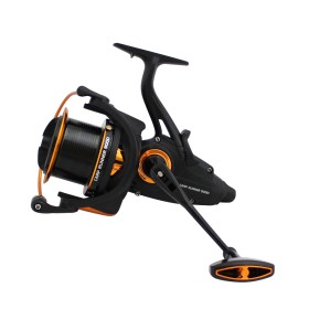 Μηχανισμός Filstar Carp Runner