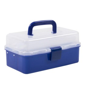 Valiză Traxis Junior Tacklebox - 2 sertare
