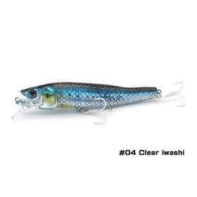 Little Jack Forma Gloss Floating