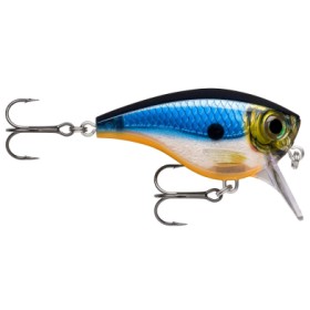 Wobbler BX Big Brat