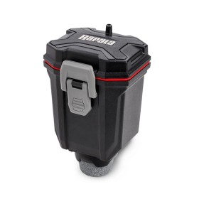 Pompă de aerare plutitoare compactă Rapala RCD